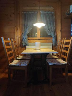 Kalliopi'S House Arogi Zewnętrze zdjęcie