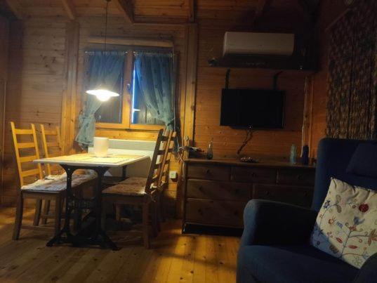 Kalliopi'S House Arogi Zewnętrze zdjęcie