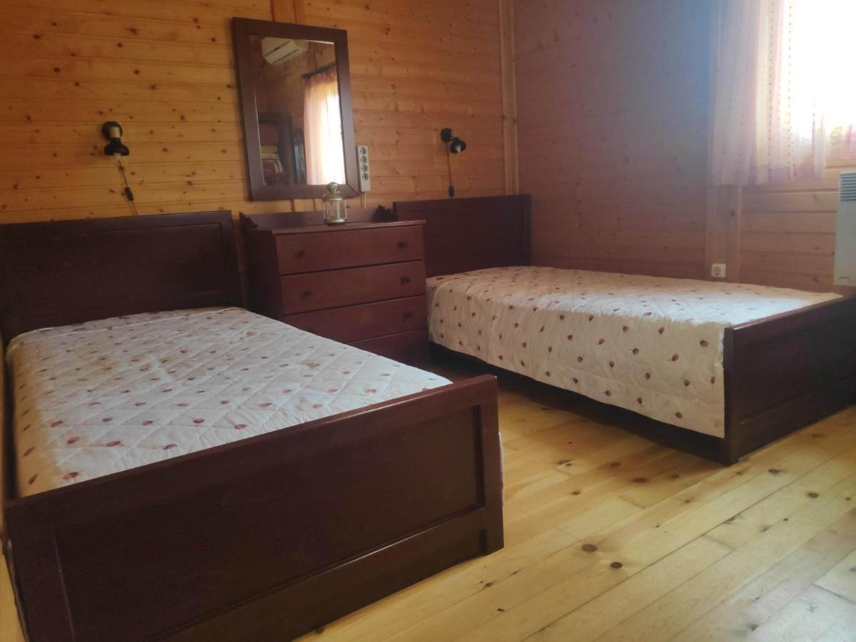 Kalliopi'S House Arogi Zewnętrze zdjęcie