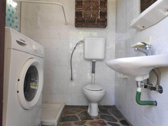 Kalliopi'S House Arogi Zewnętrze zdjęcie