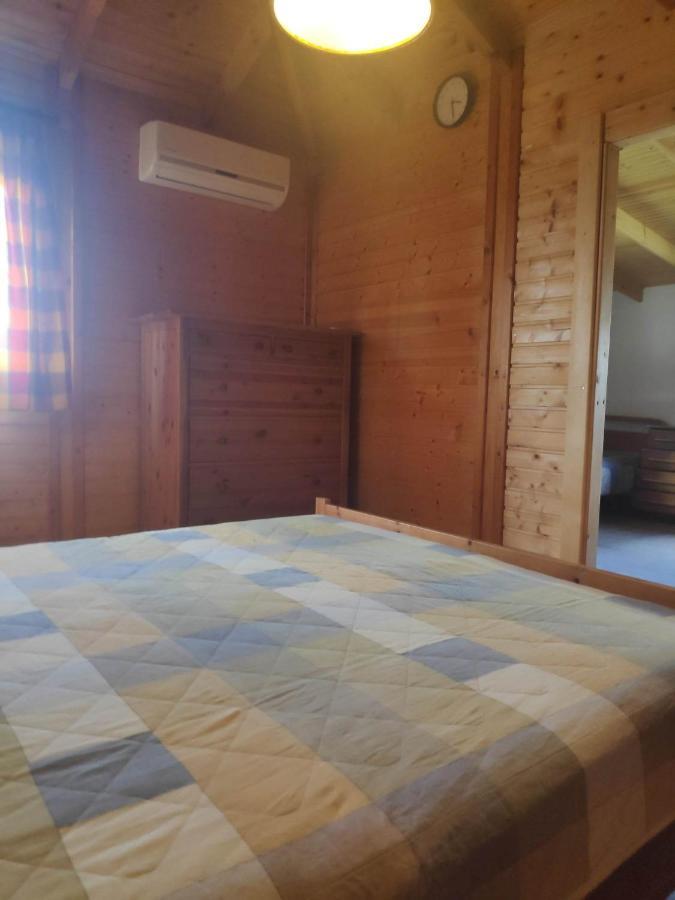 Kalliopi'S House Arogi Zewnętrze zdjęcie