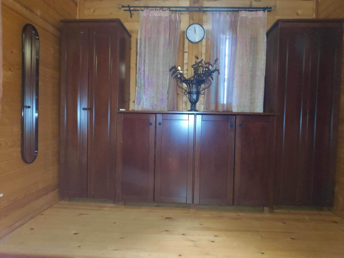 Kalliopi'S House Arogi Zewnętrze zdjęcie