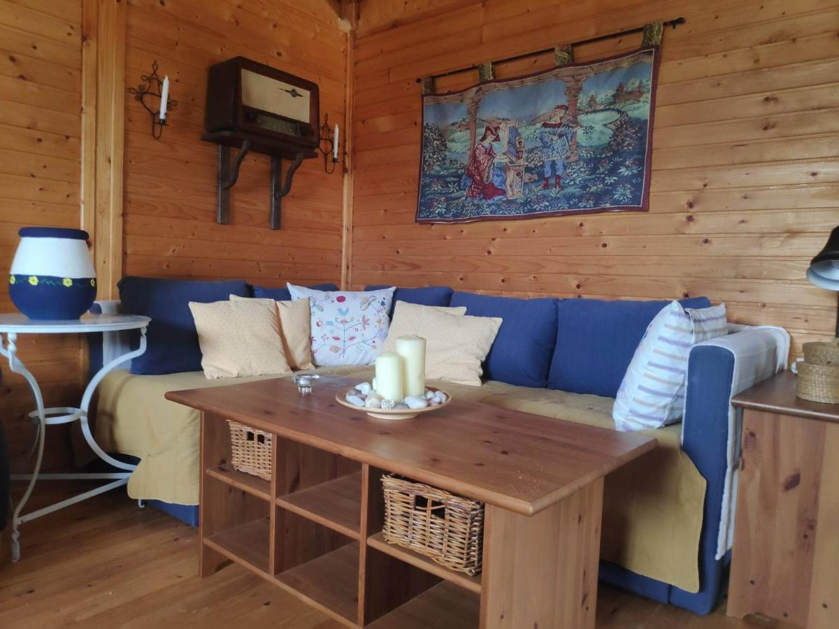 Kalliopi'S House Arogi Zewnętrze zdjęcie